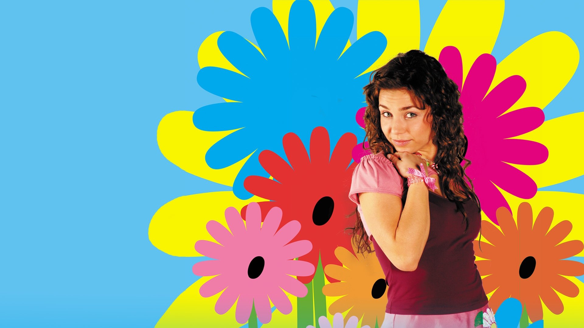 Floribella Background