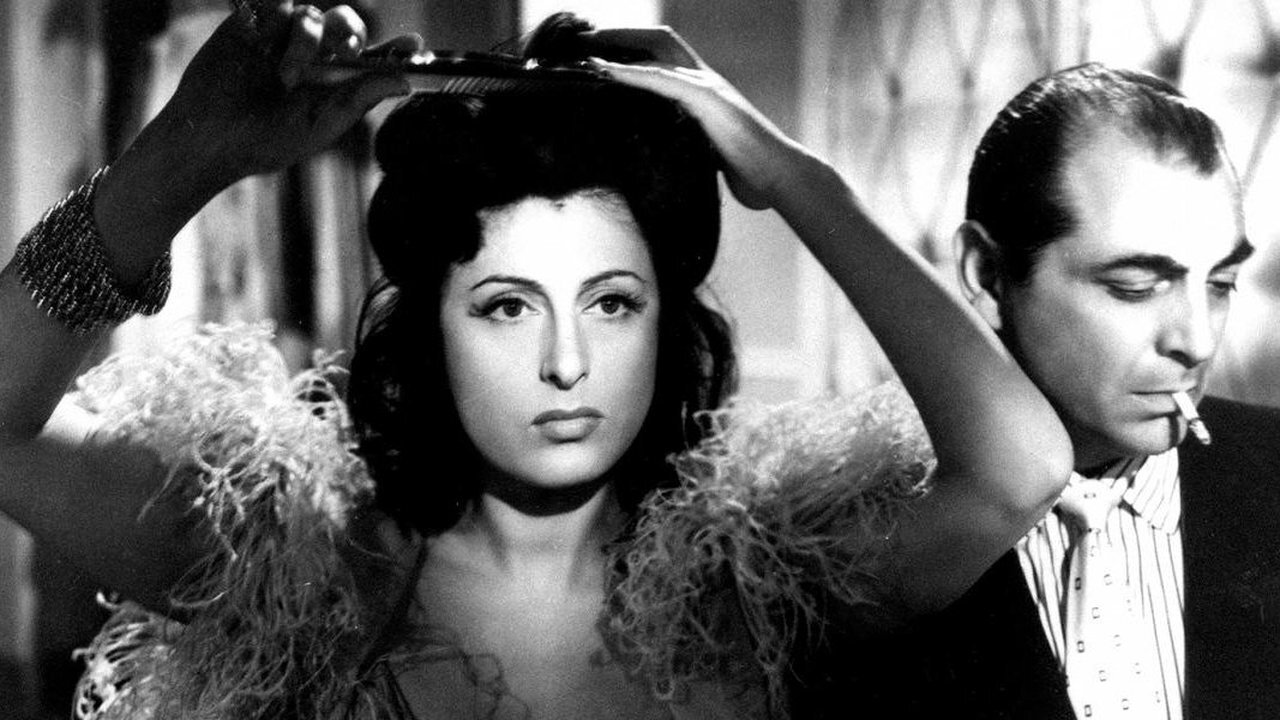 The Bandit Background