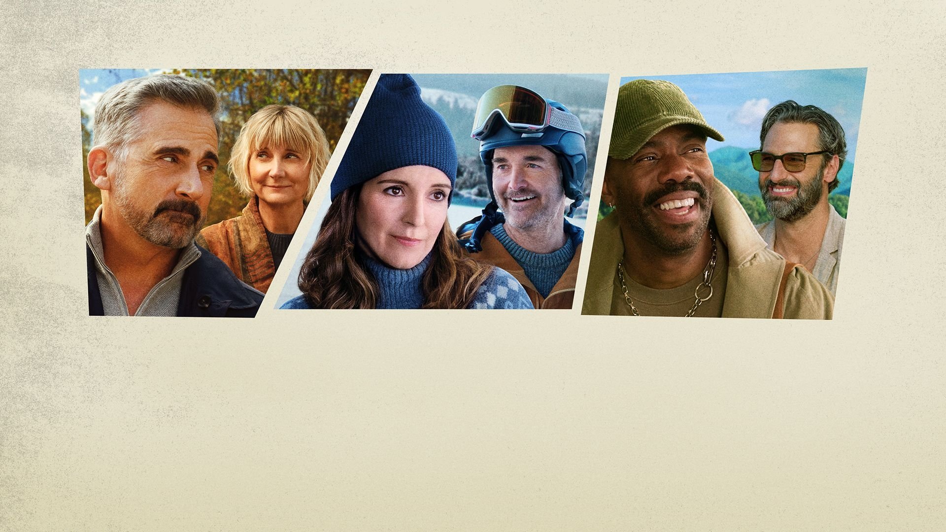 The Four Seasons Background