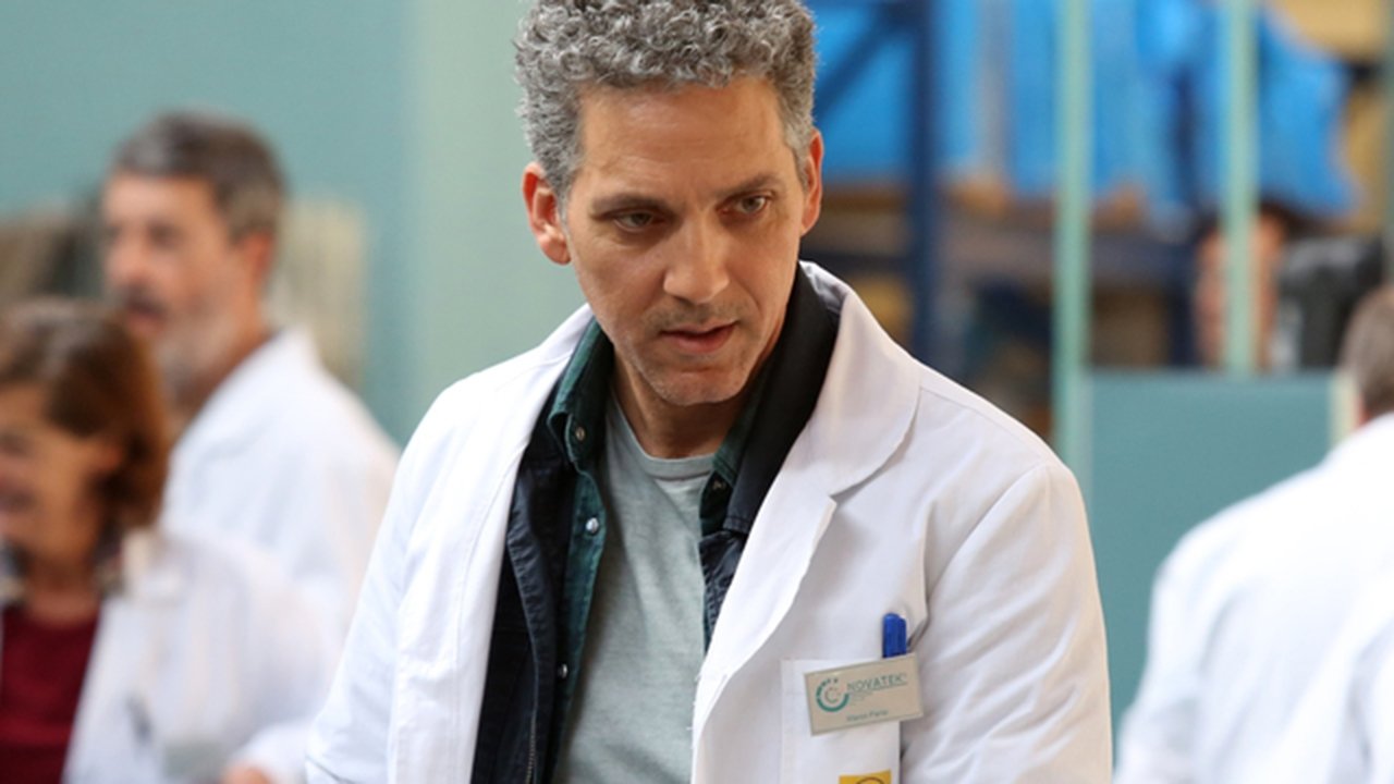 The Weight Of The World On My Shoulders Background