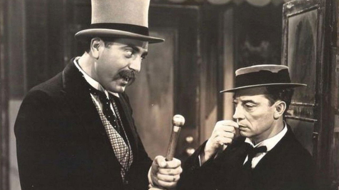 Hollywood Cavalcade Background