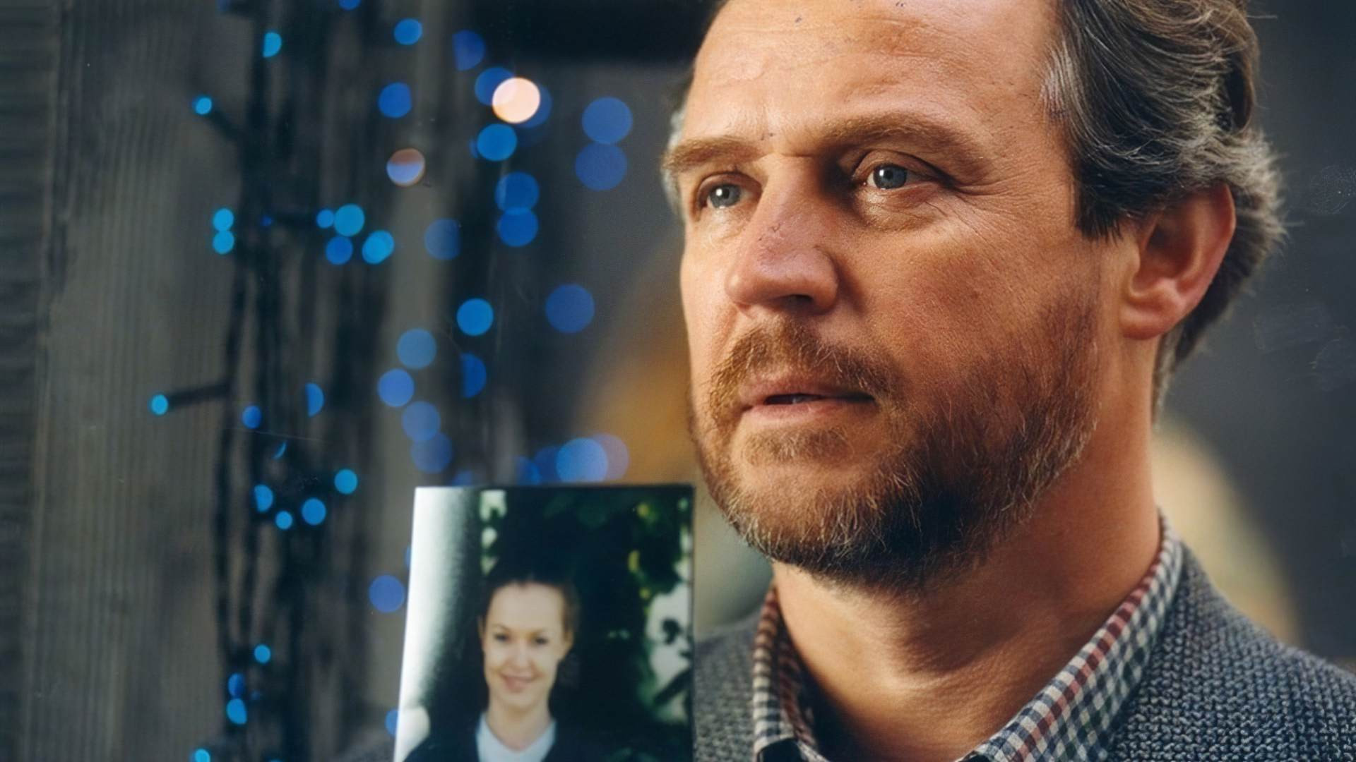 Father's Law Background