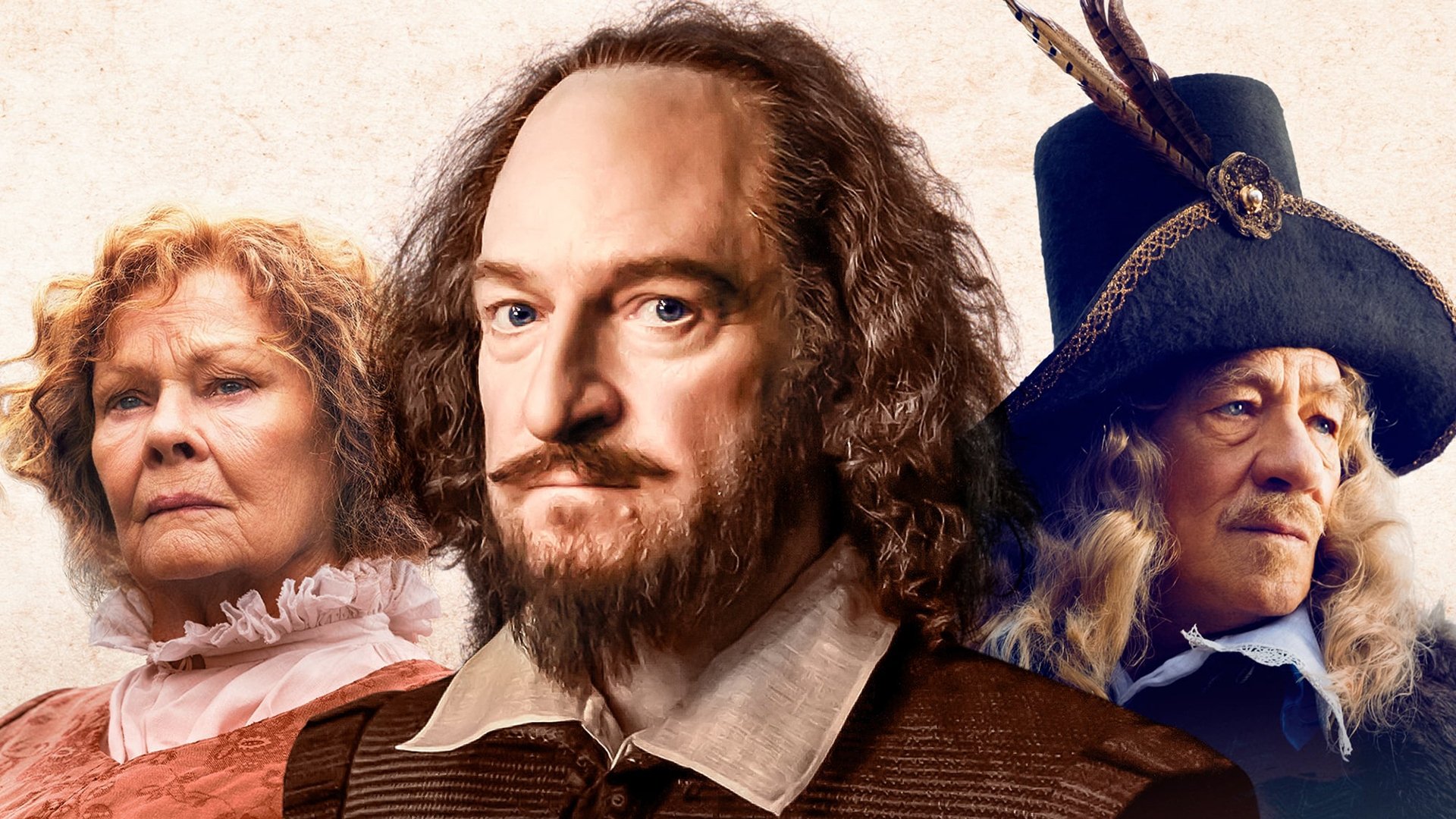 All Is True Background