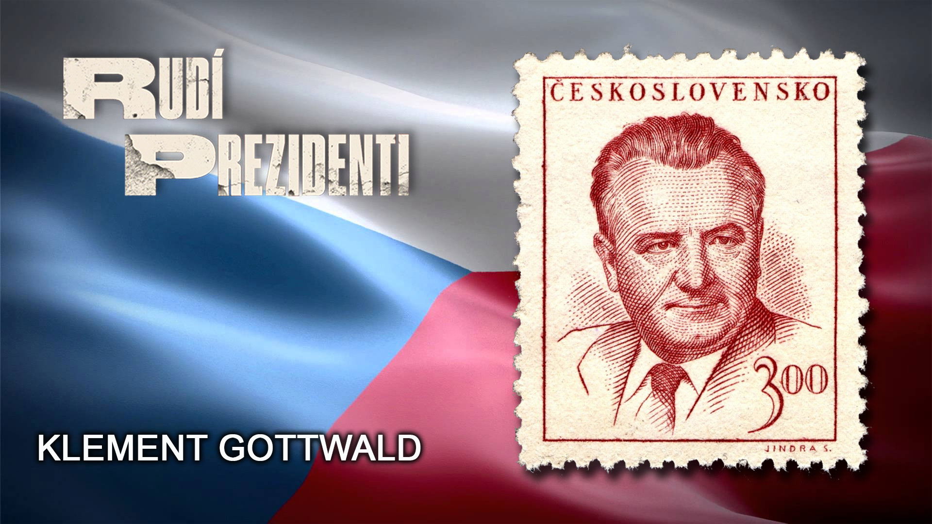 Rudí prezidenti Background