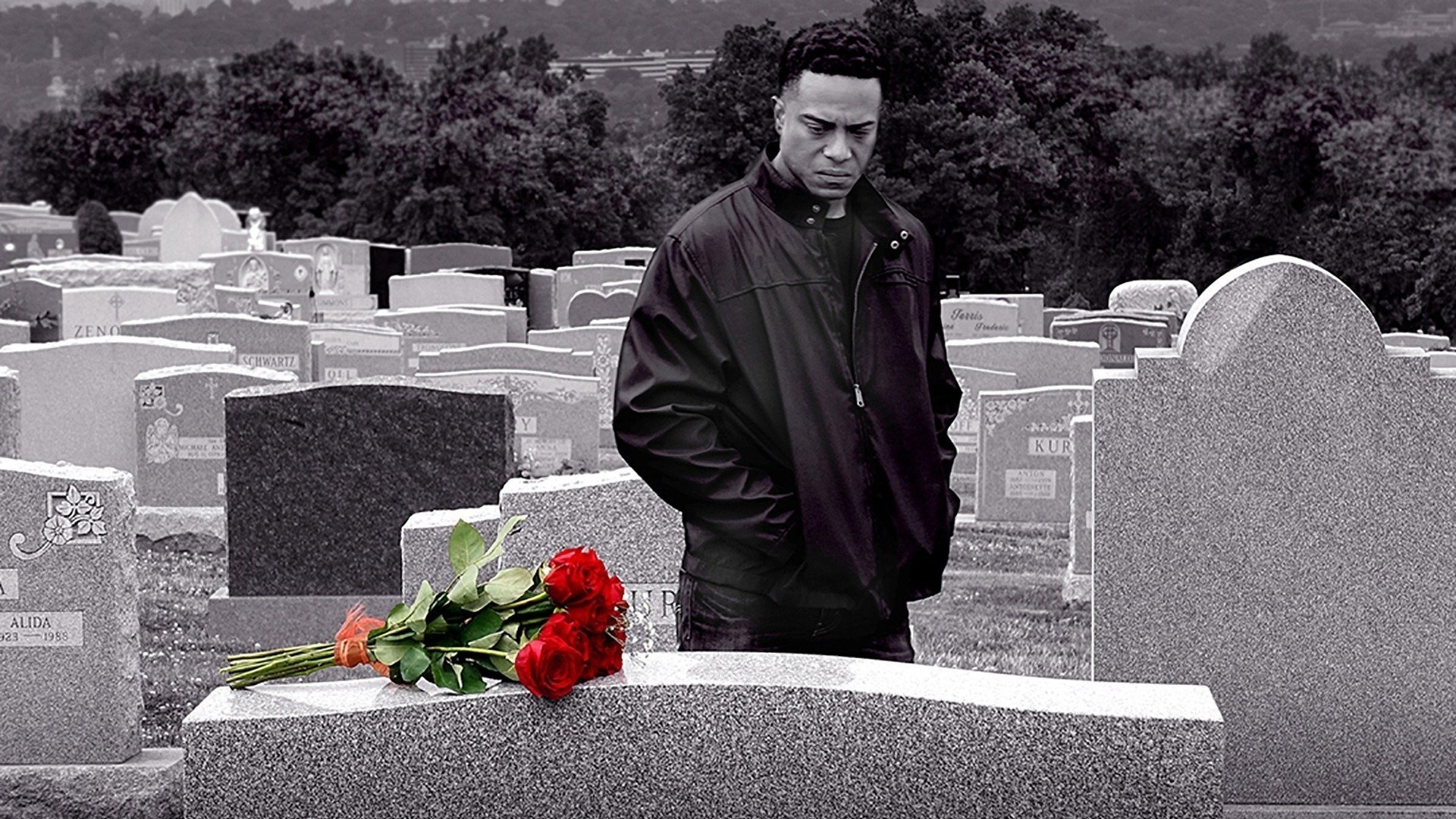 American Wisper Background