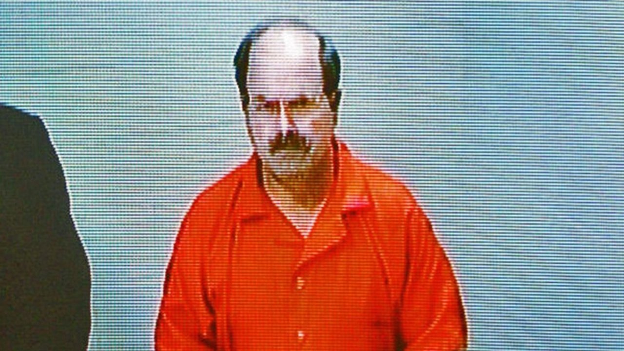 BTK: A Killer Among Us Background