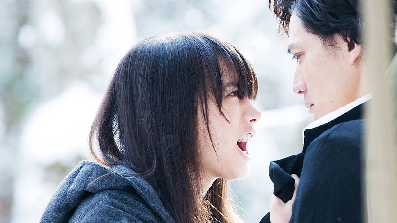 Day and Night Background