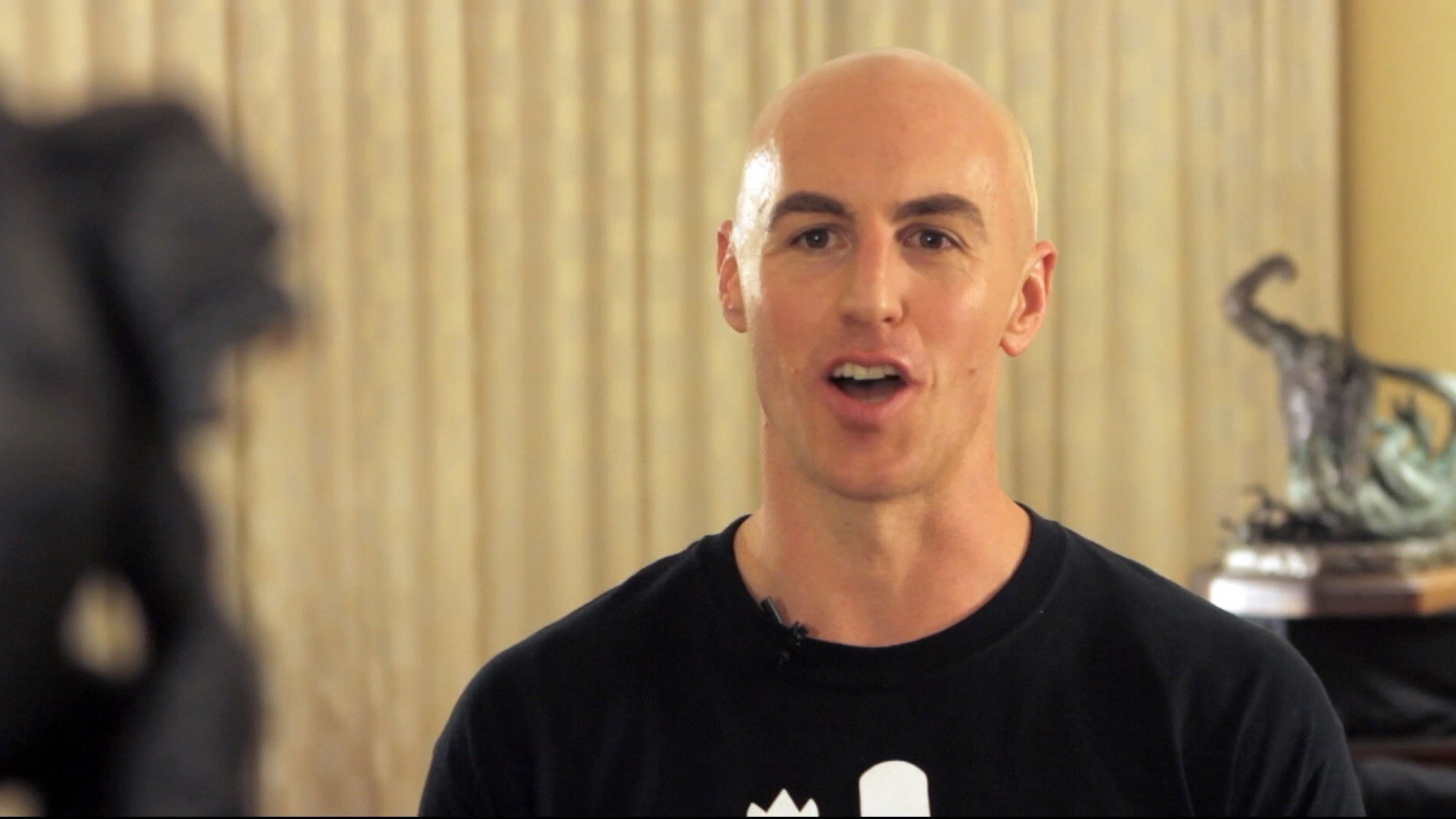 Long Live the King Background