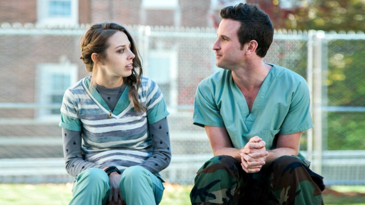 Crazy Famous Background