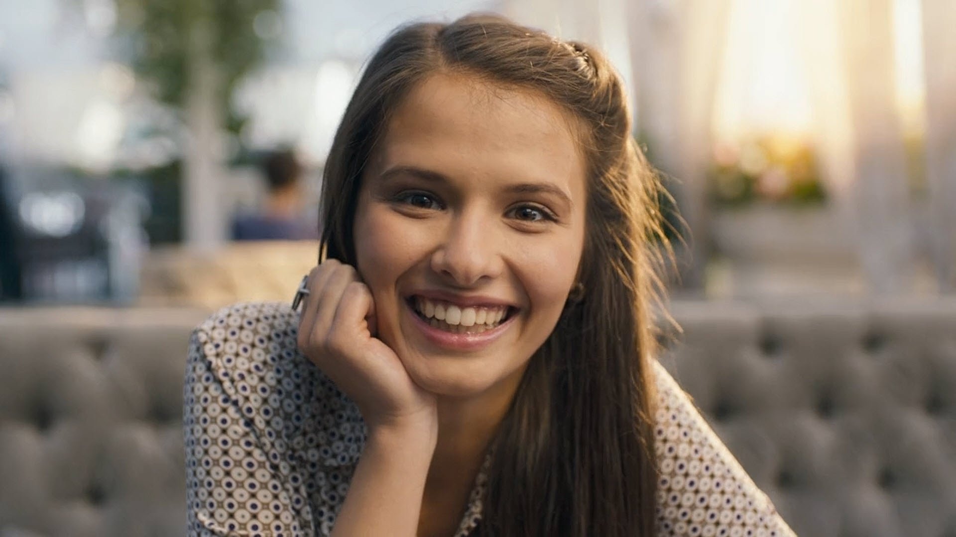 Short Stories Background