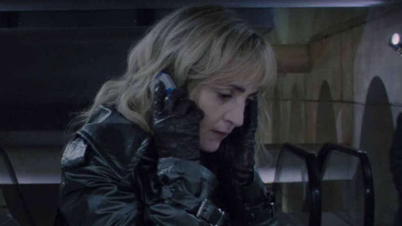 The Other One Background