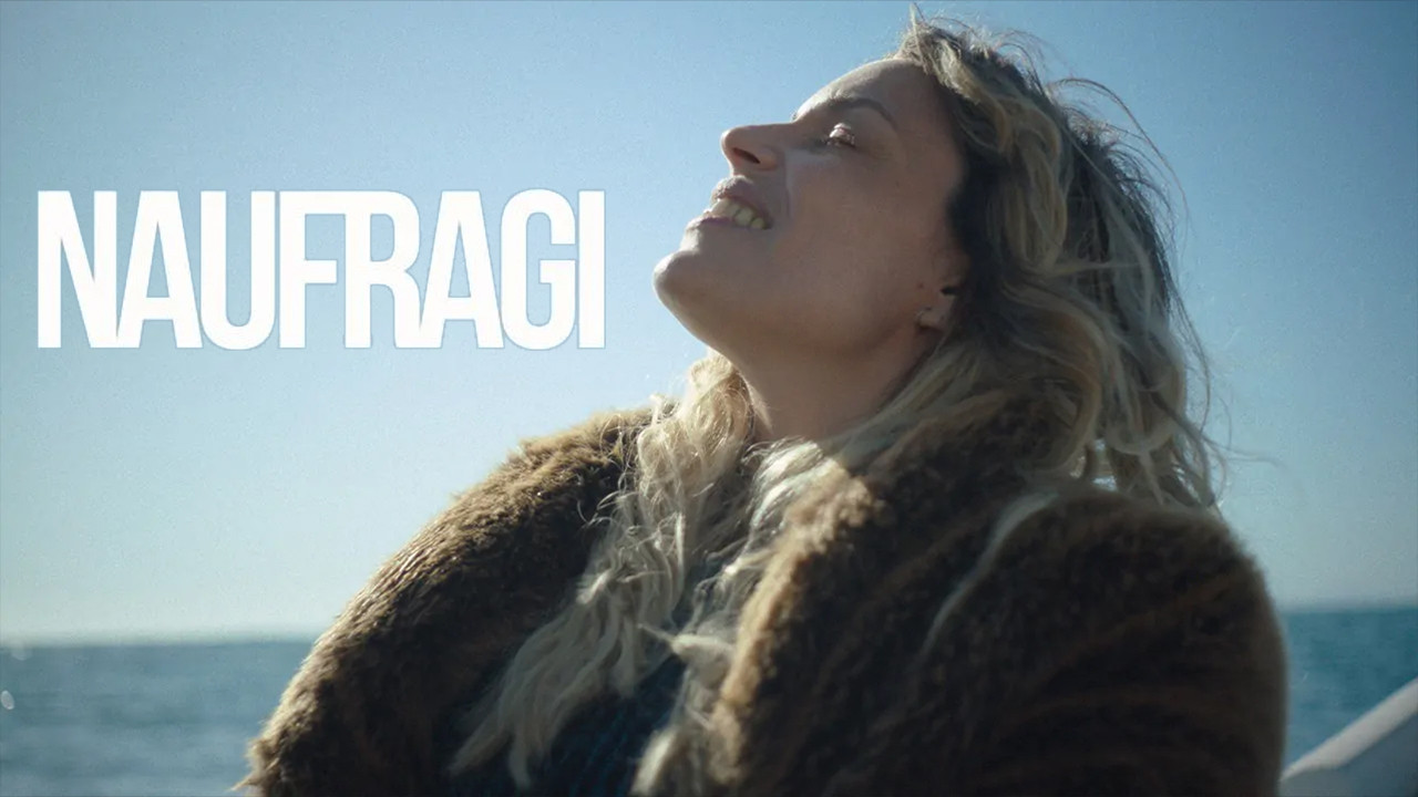 Naufragi Background