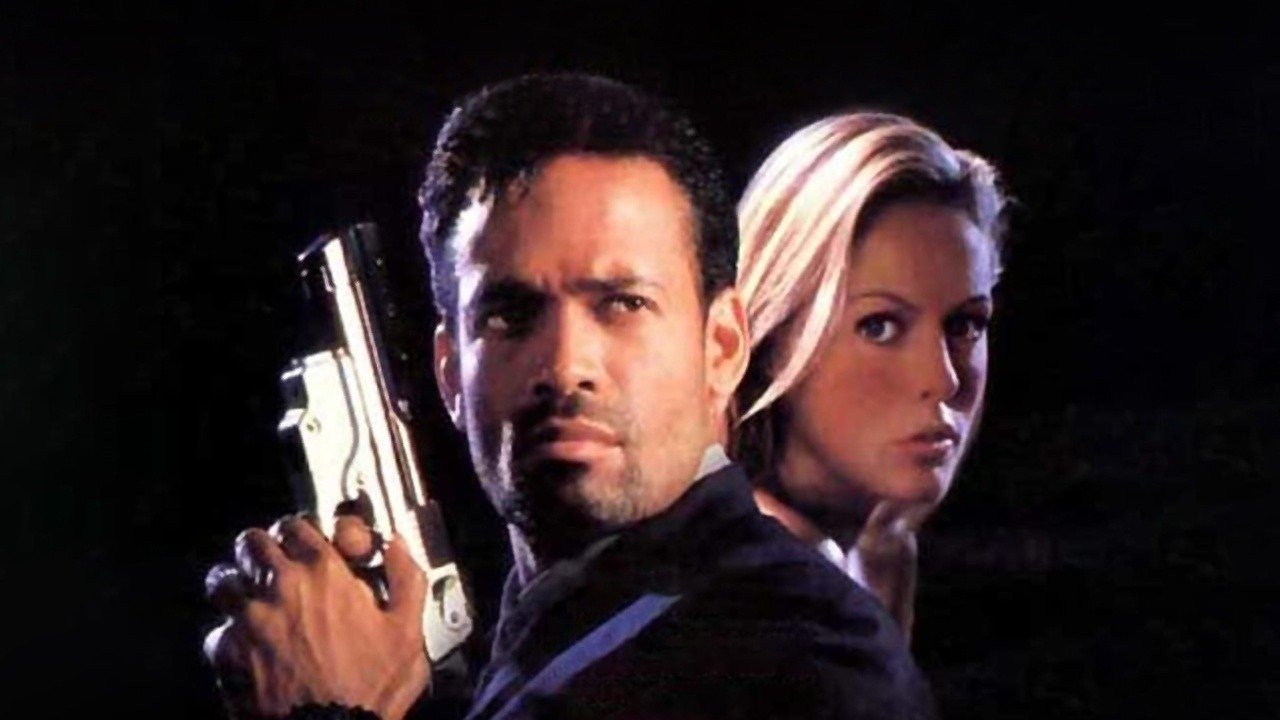 Full Eclipse Background