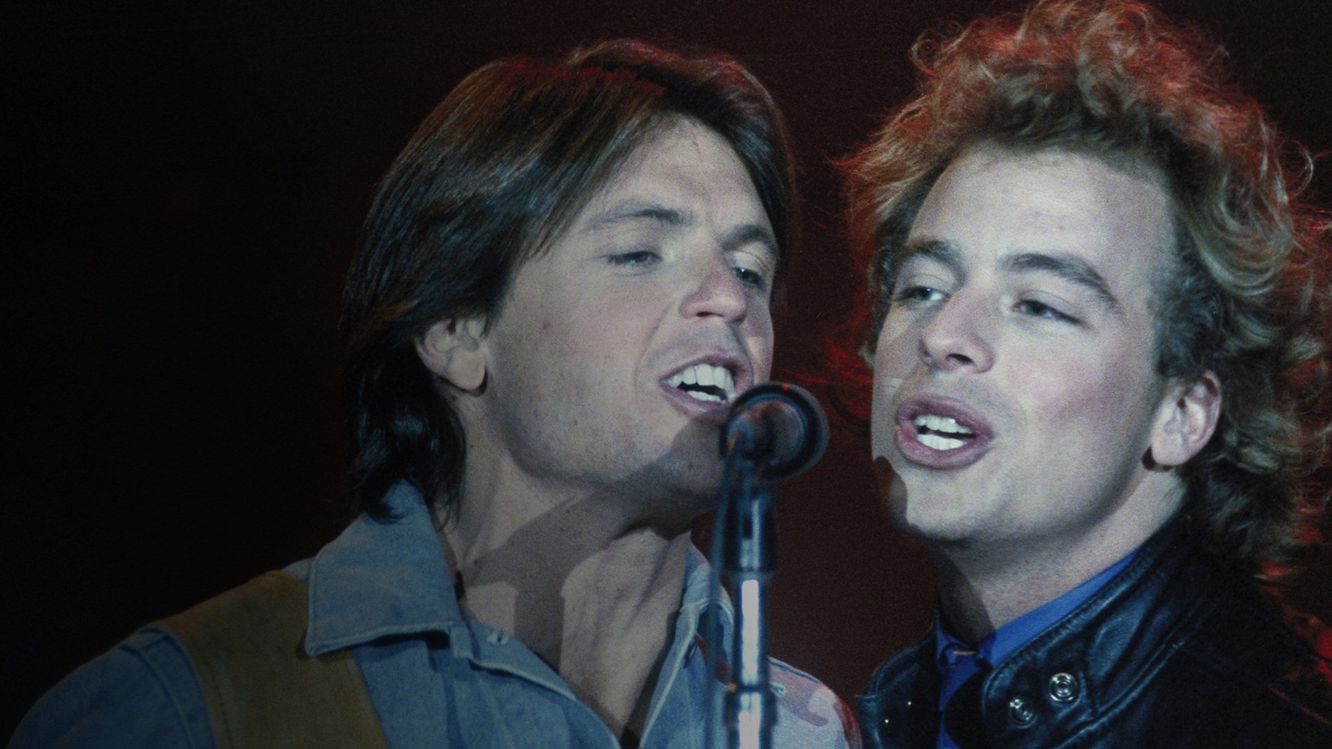 Thunder Alley Background