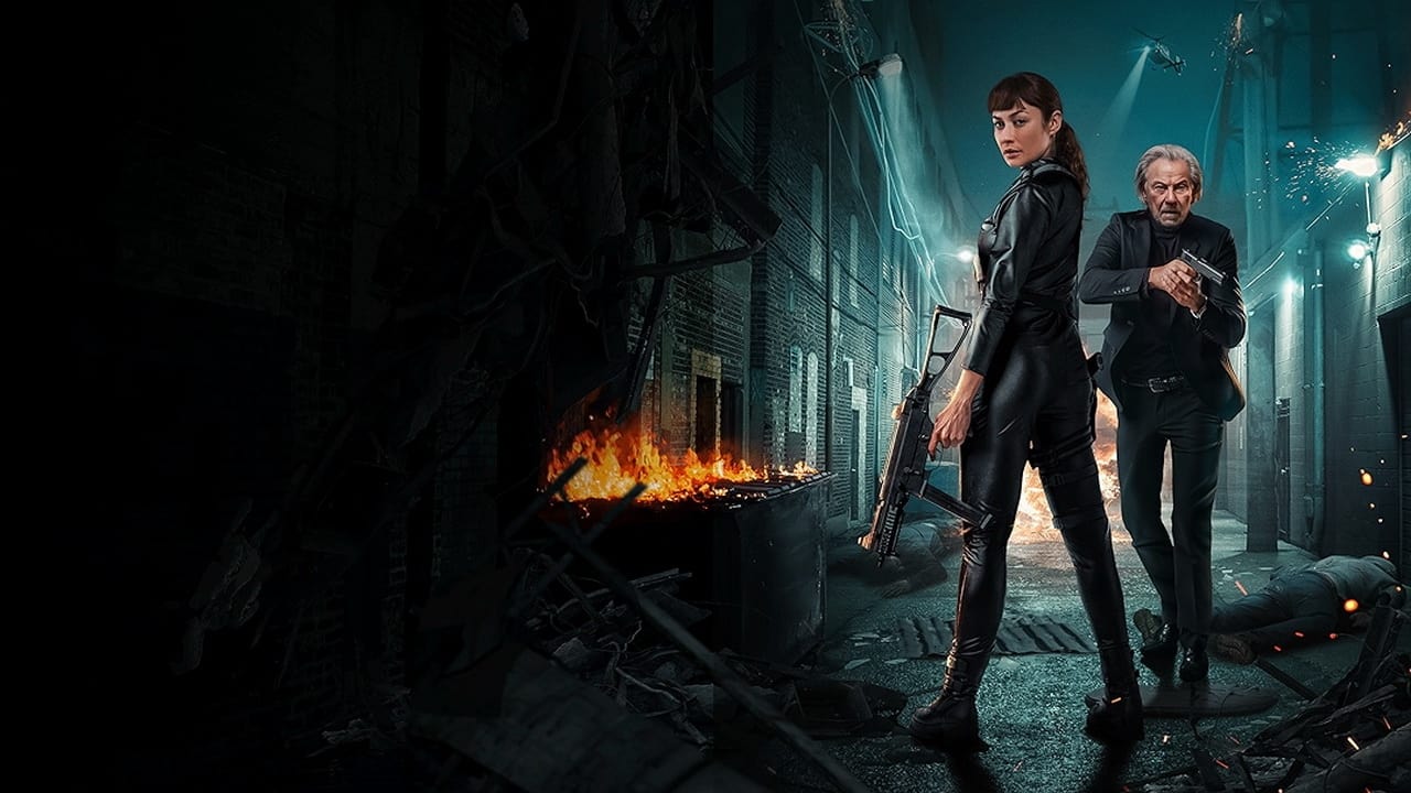 Paradox Effect Background