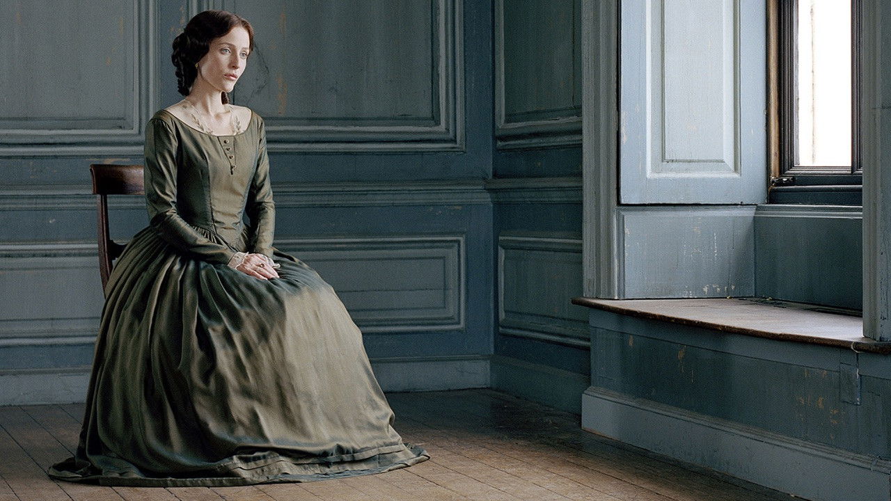 Bleak House Background