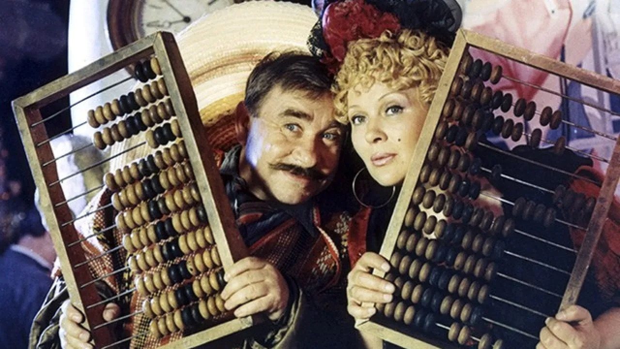 Bright Personality Background