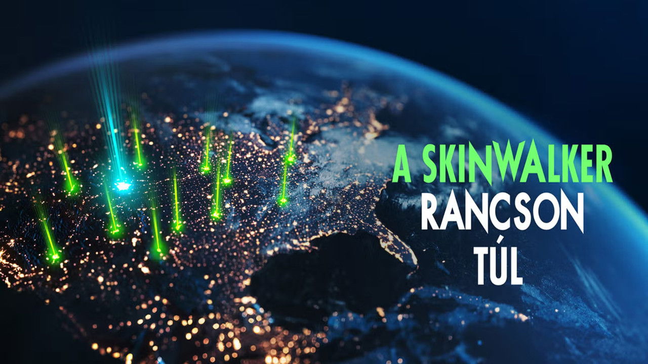 Beyond Skinwalker Ranch Background