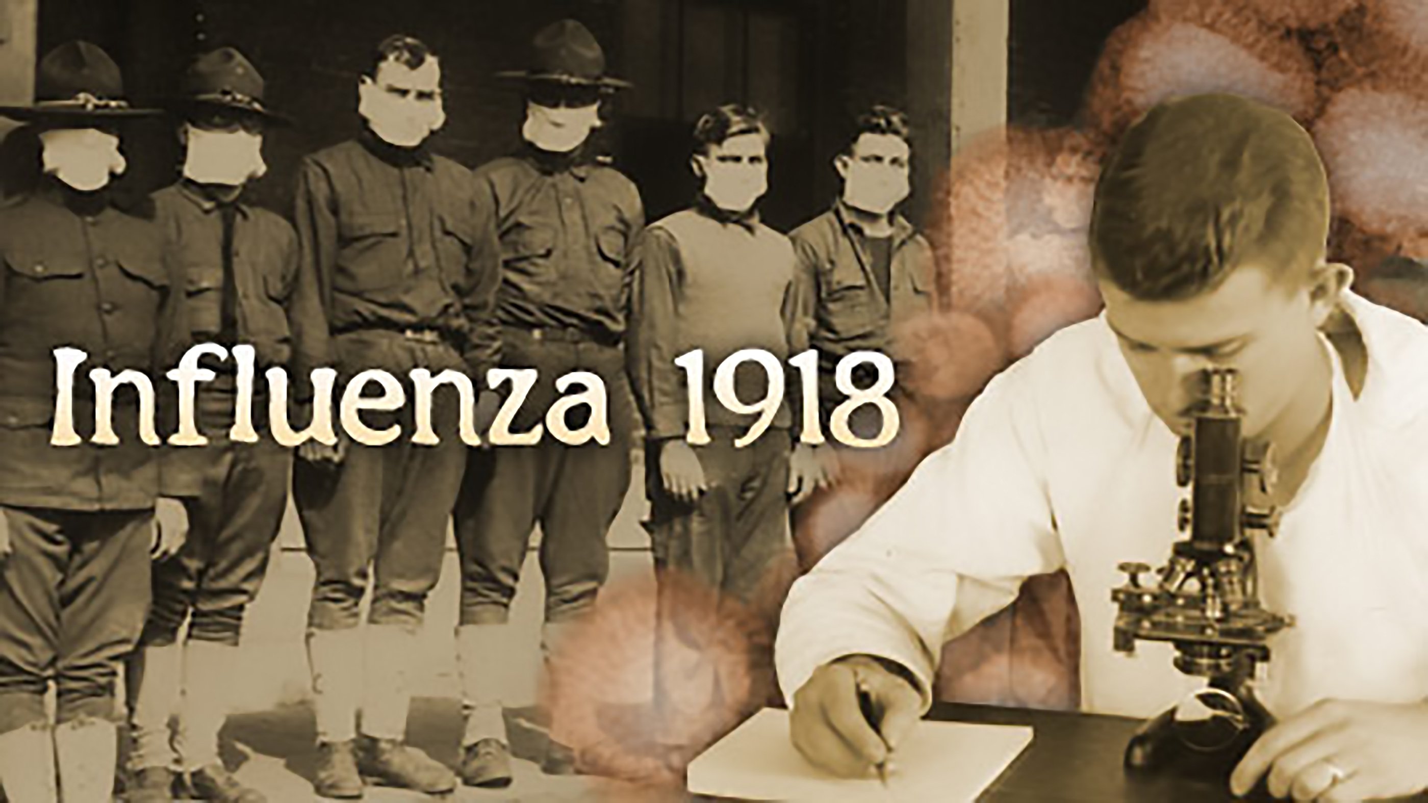 Influenza 1918 Background