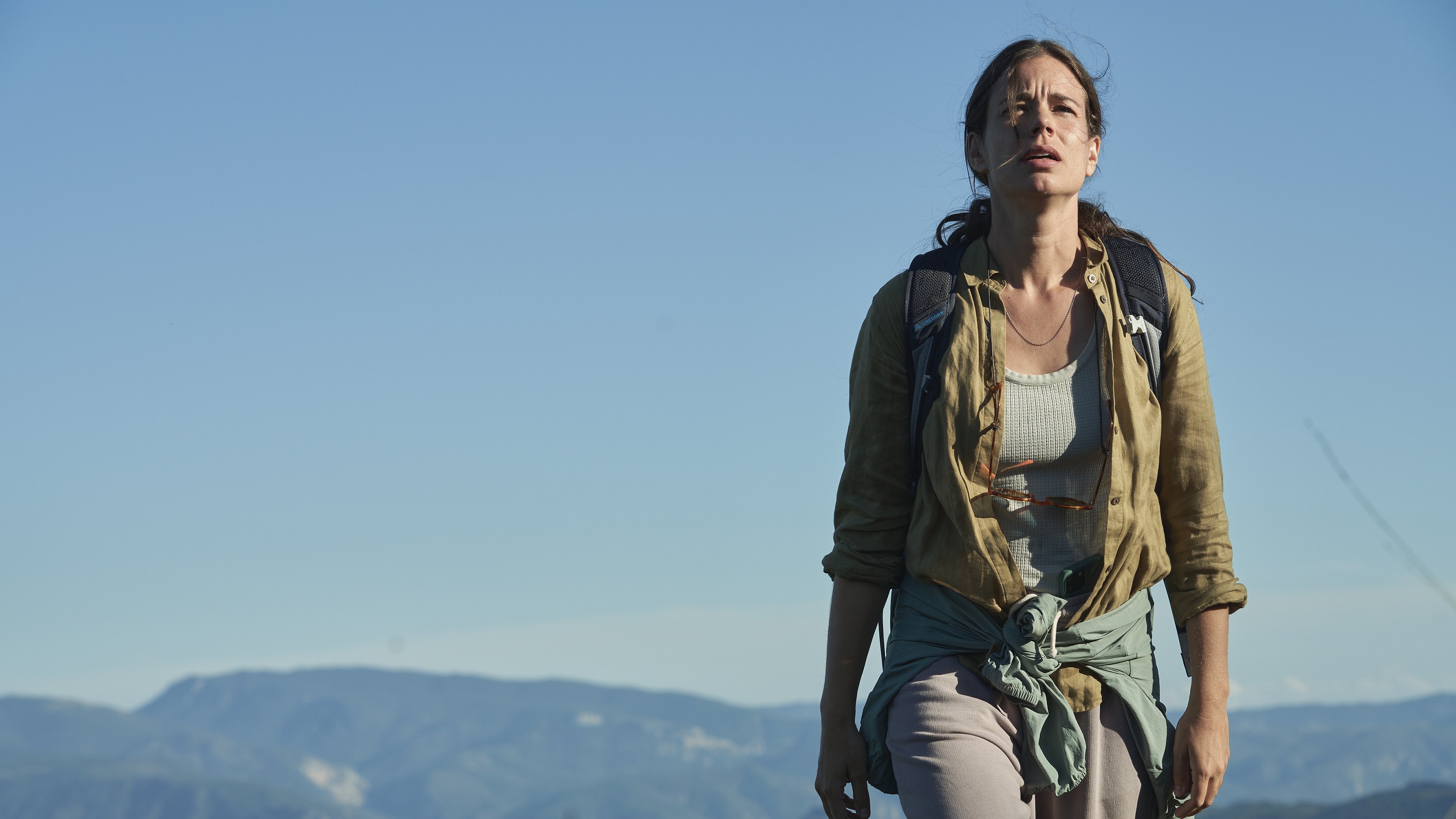 The Enchanted Background