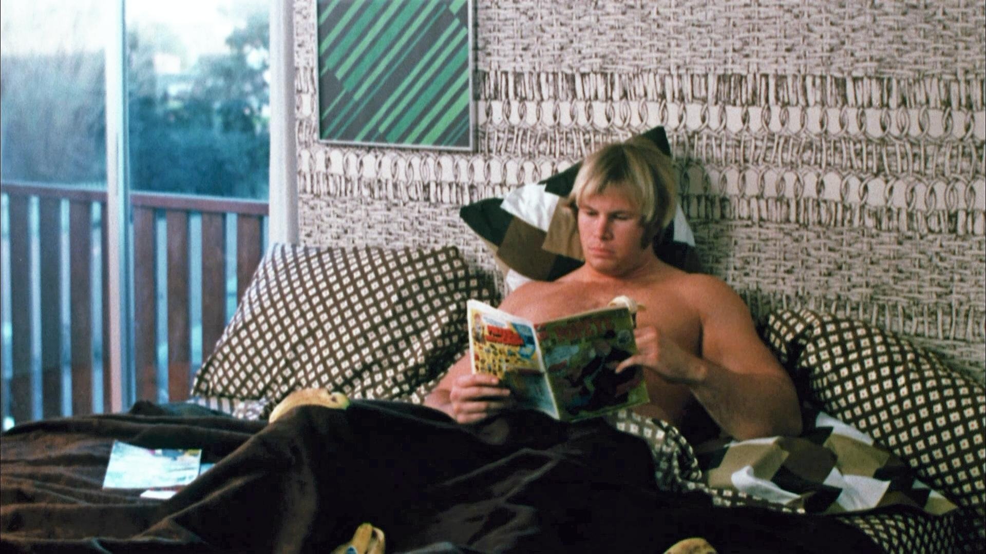 The Working Girls Background