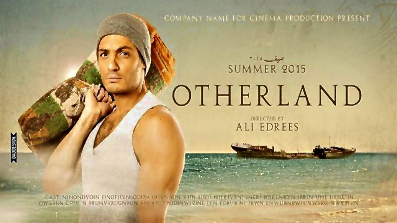 The Other Land Background