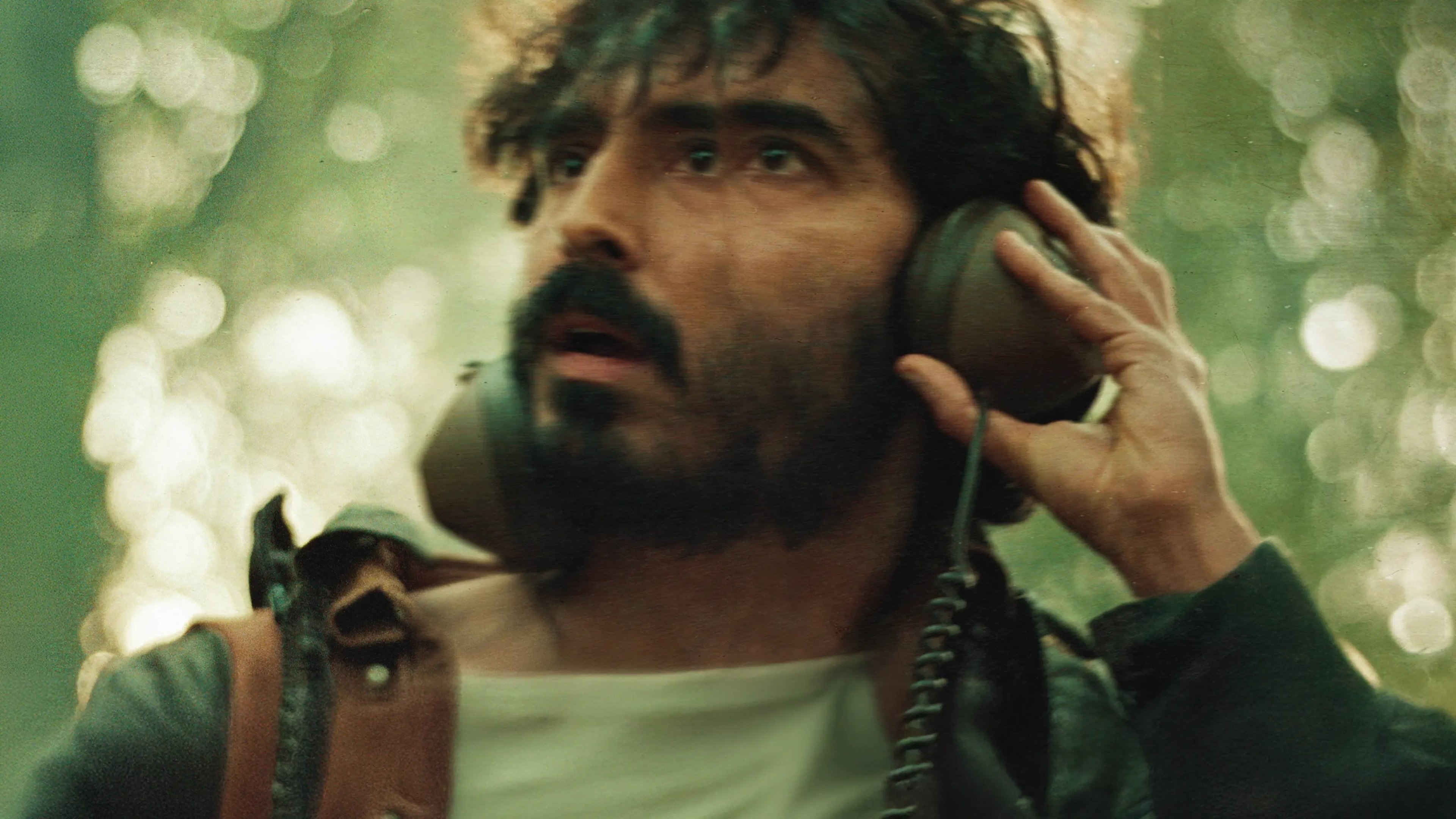 Rabbit Trap Background