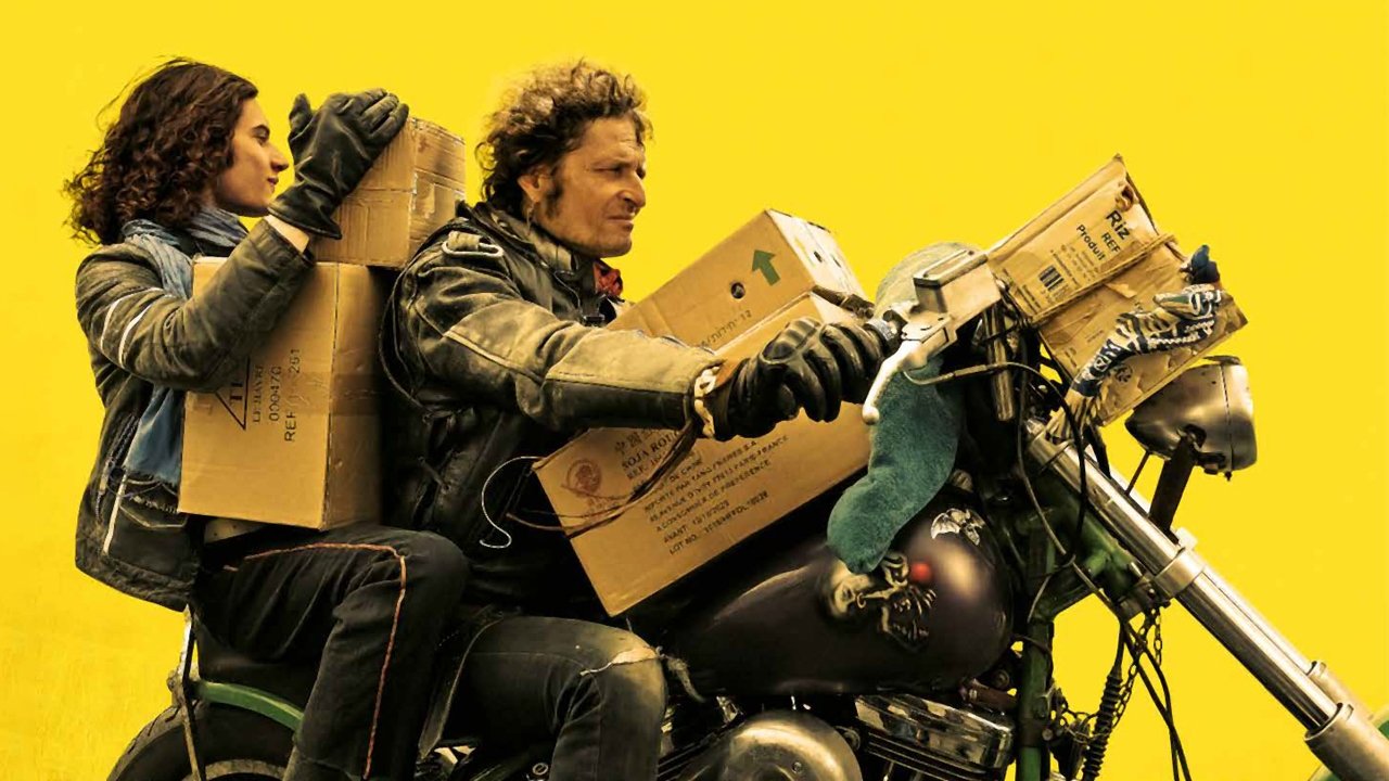 The Heroics Background