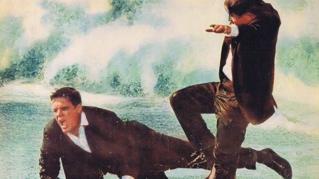 The Third Day Background