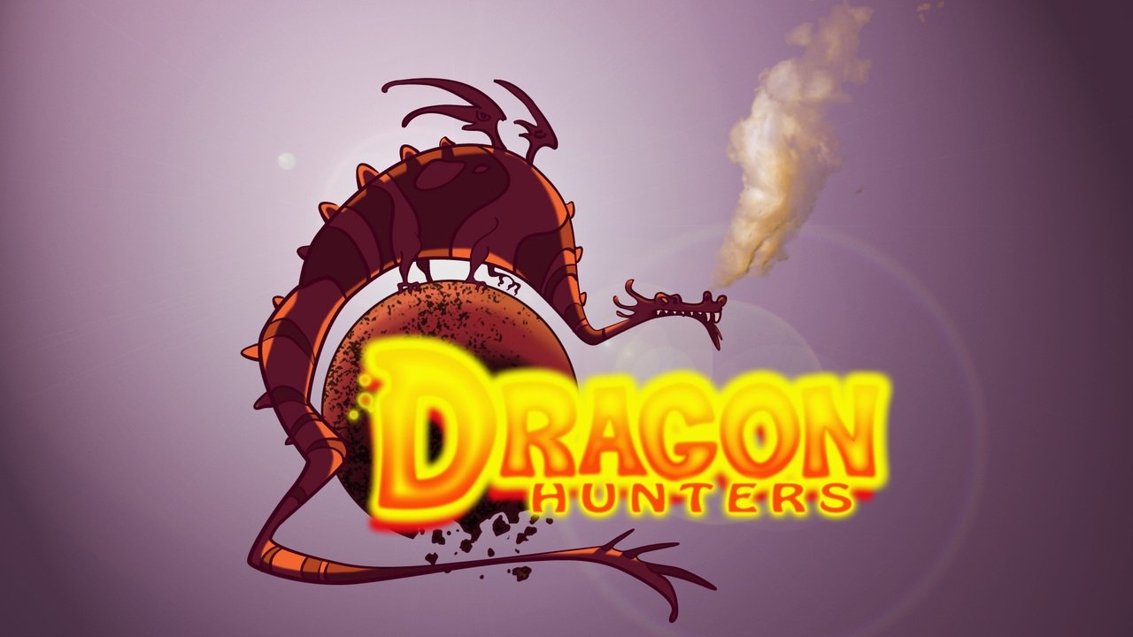 Dragon Hunters Background