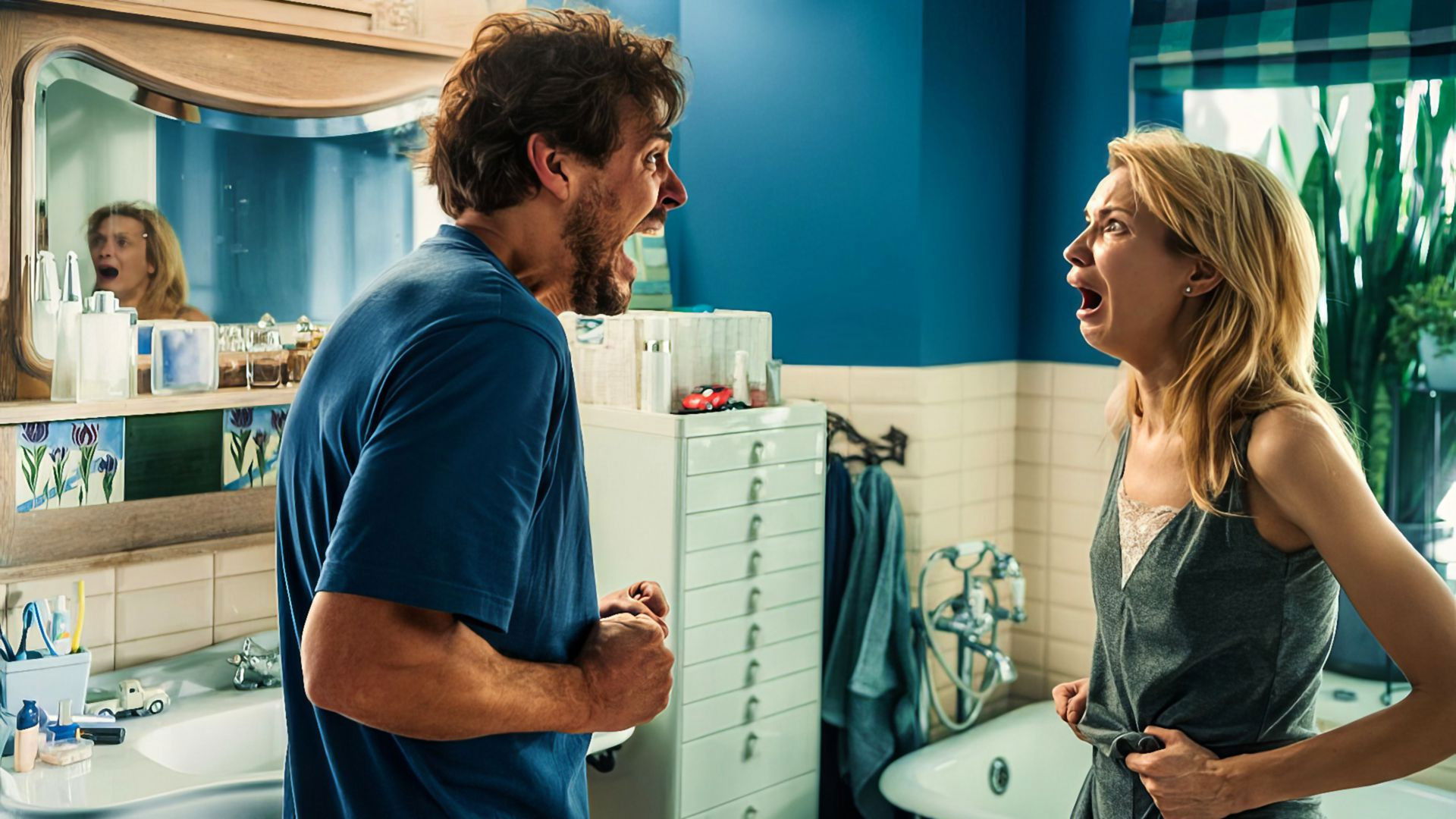 If I Were You Background