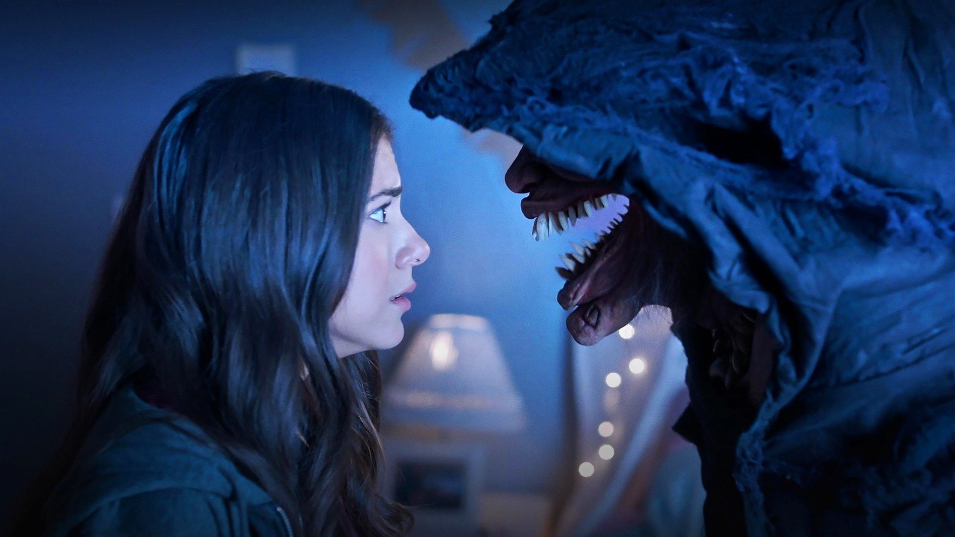 Cucuy: The Boogeyman Background