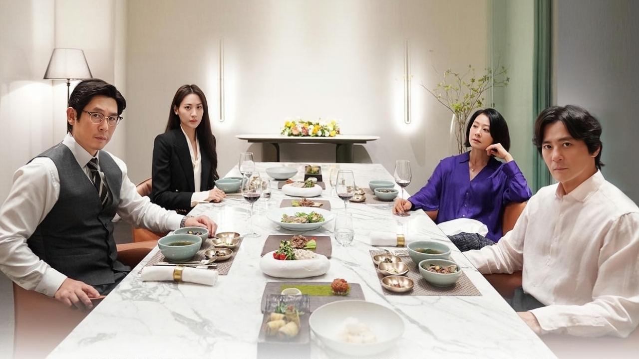 A Normal Family Background