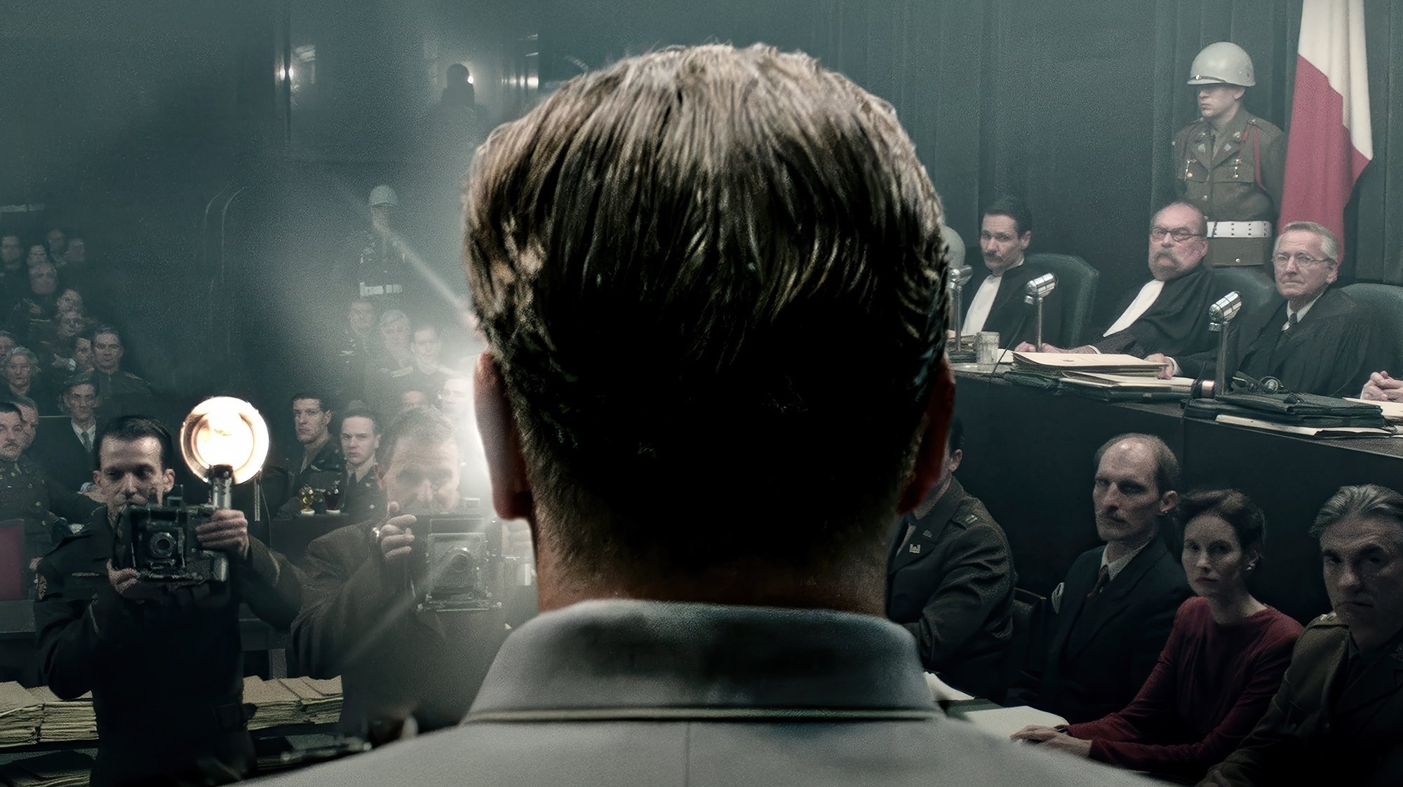 Nuremberg Background