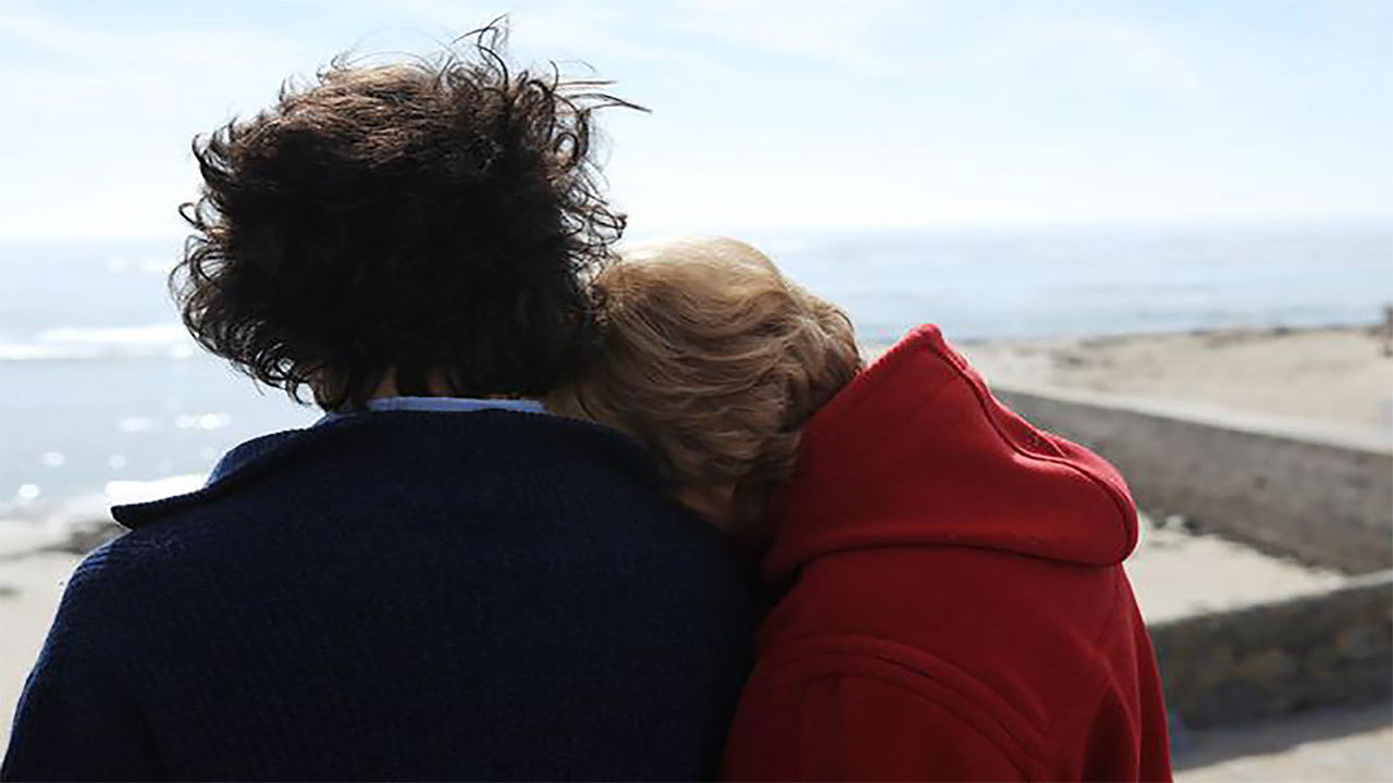 Mourir d'aimer Background