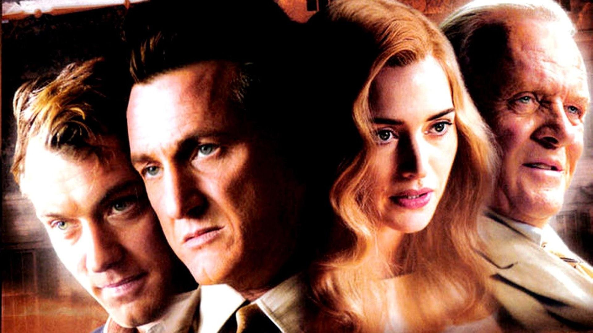 All the King's Men Background