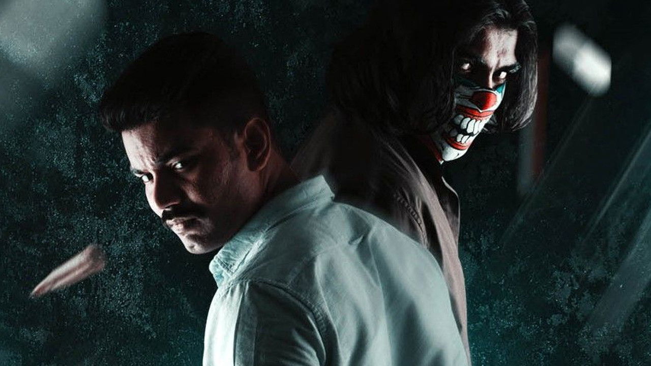 Athigaari Background