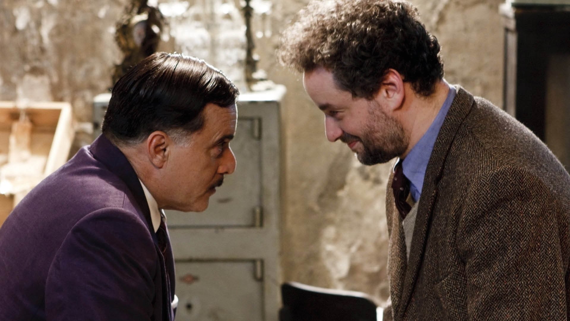 Peacetime Background