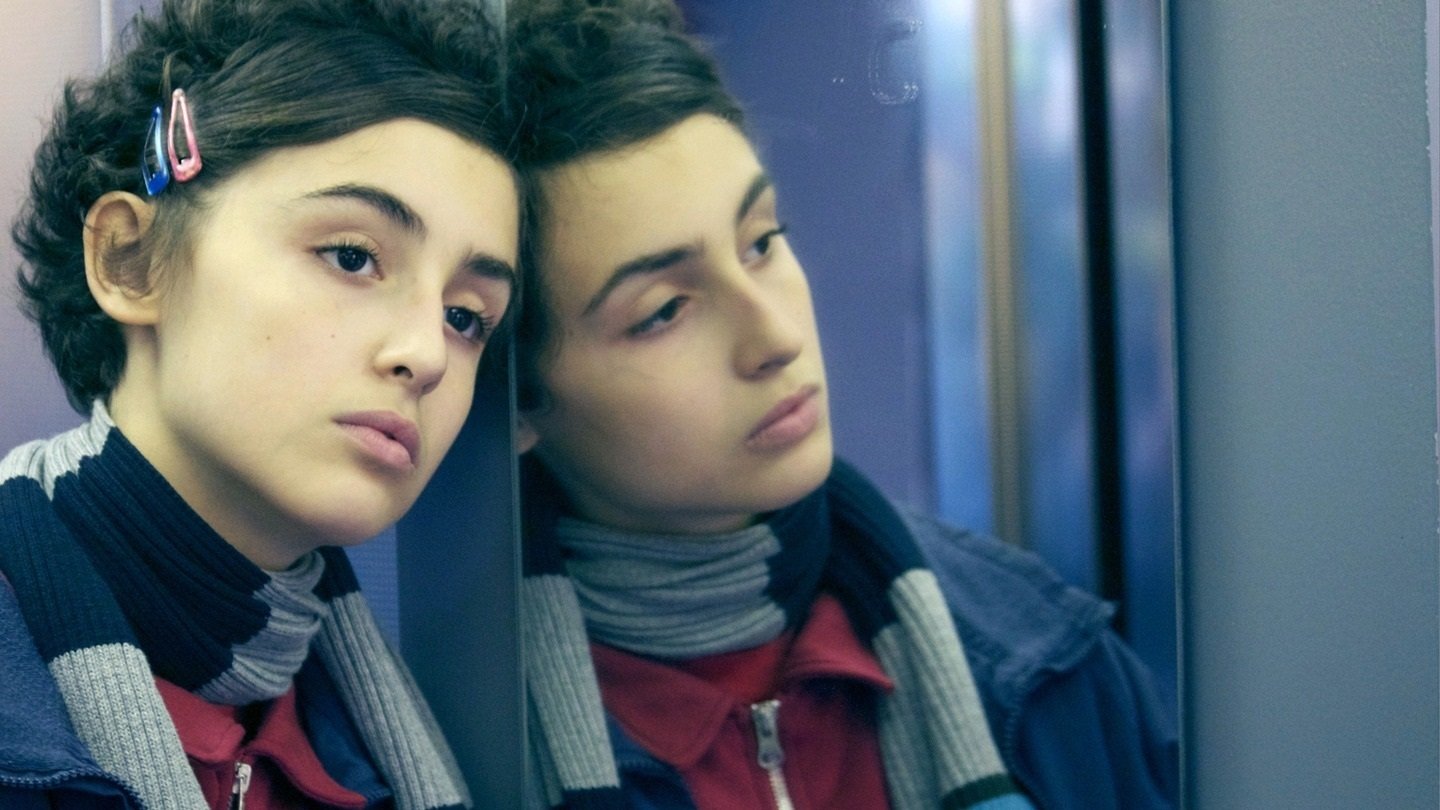 Pulce non c'è Background