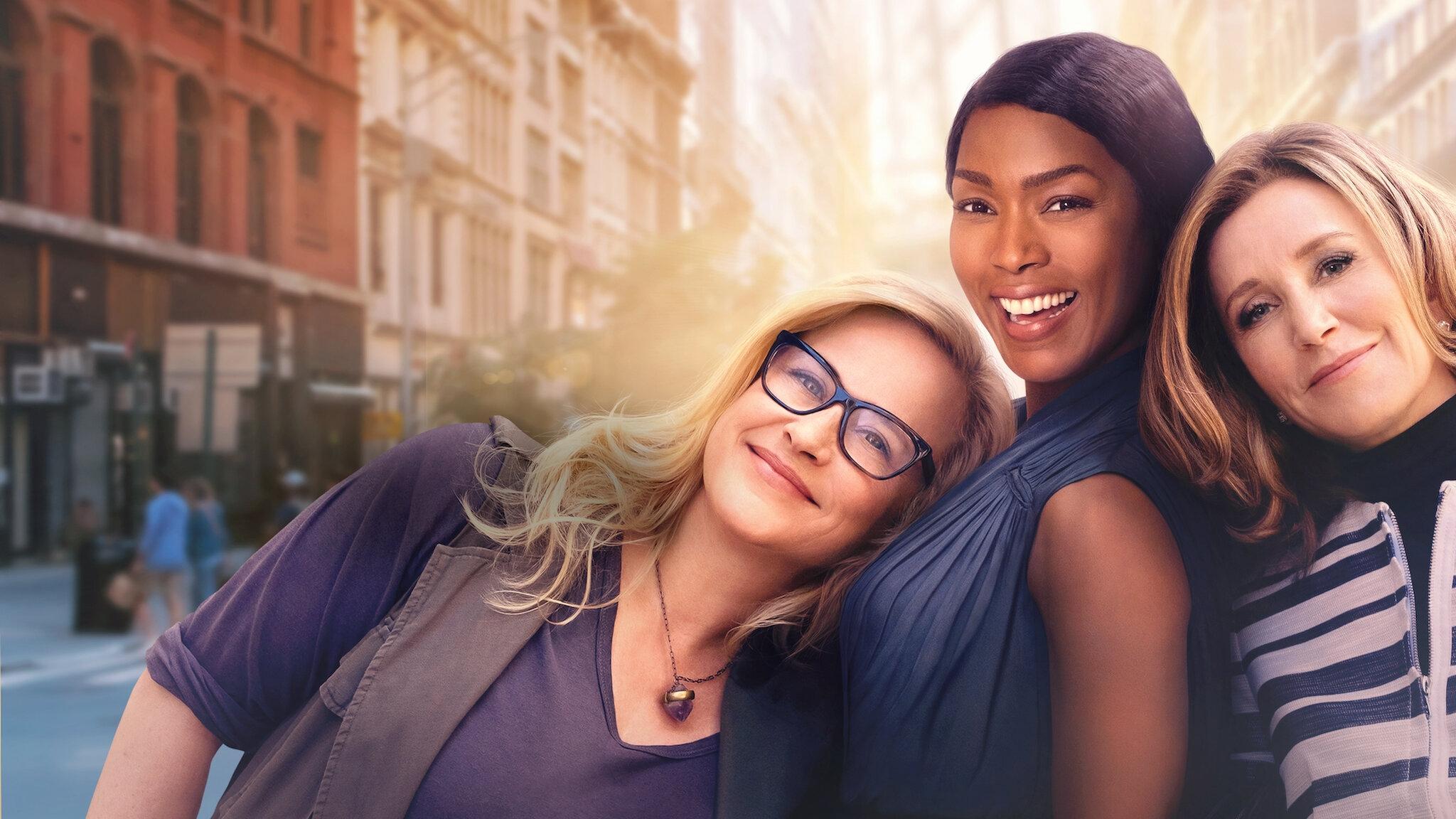 Otherhood Background