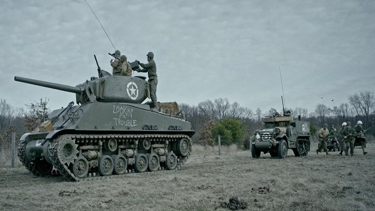 Wunderland Background