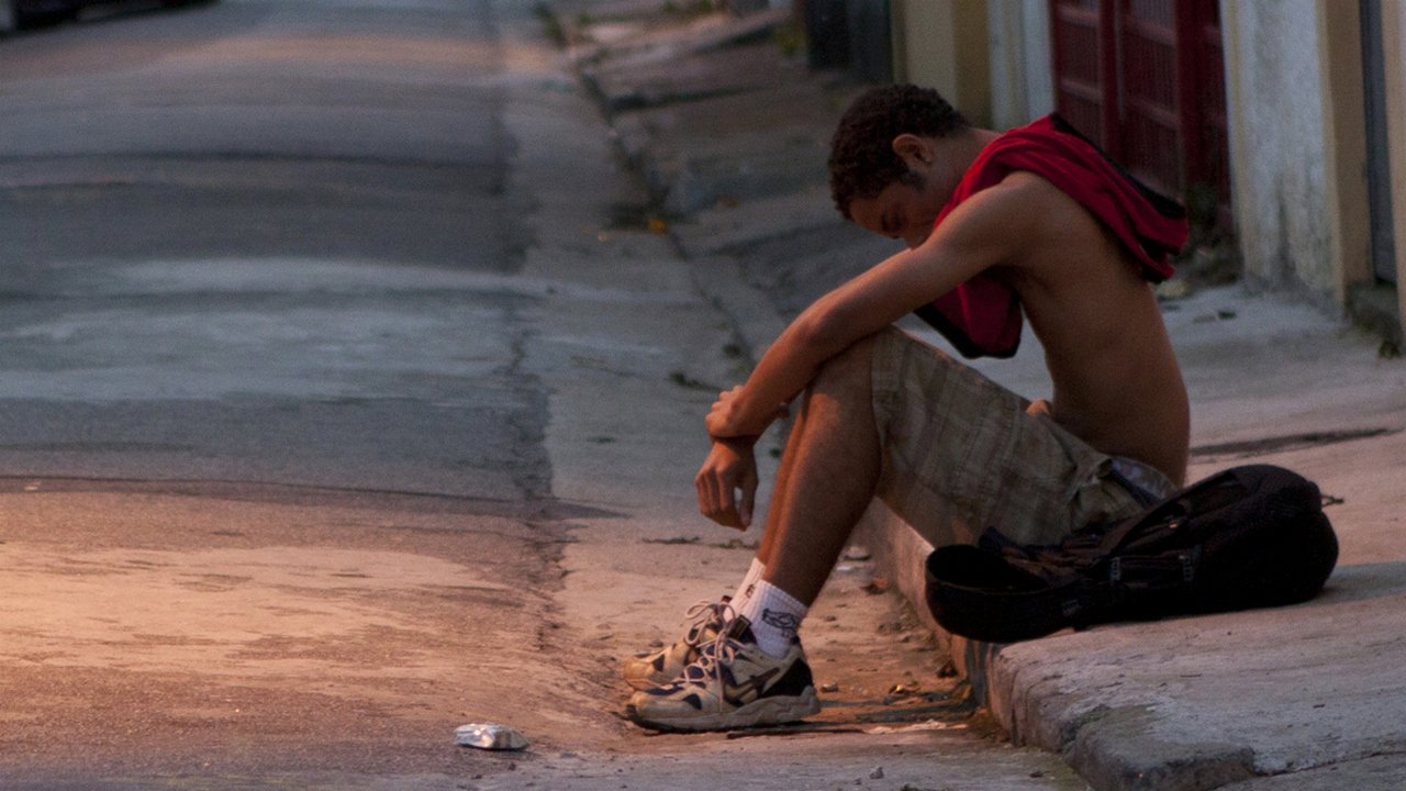 The Package Background