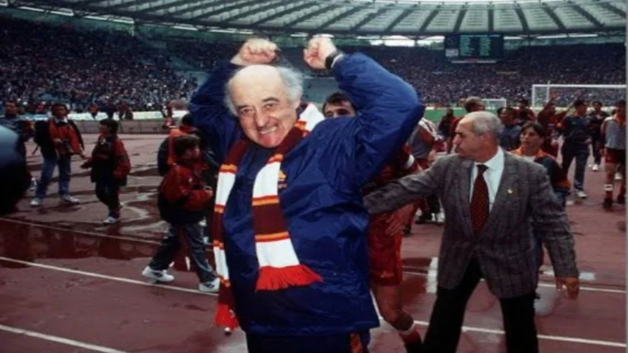 Come un padre Background