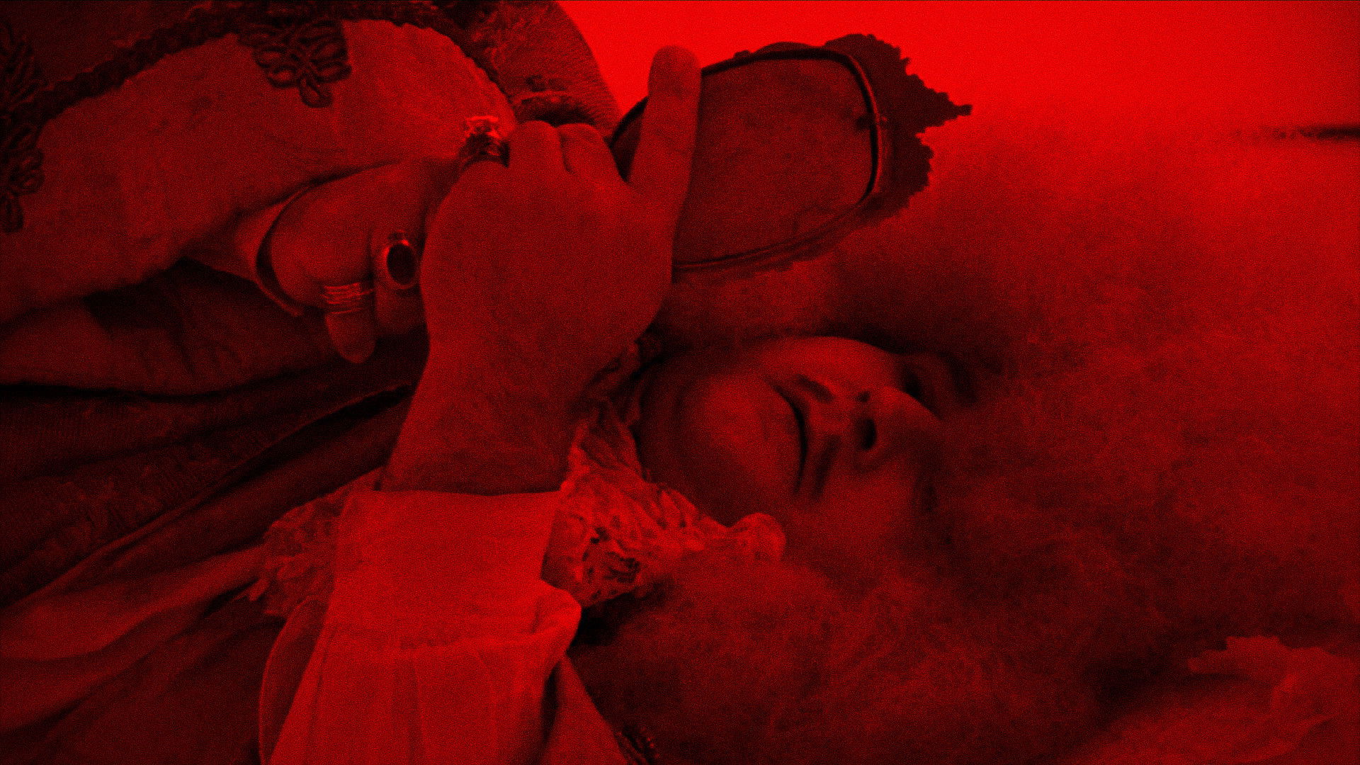 Roi Soleil Background