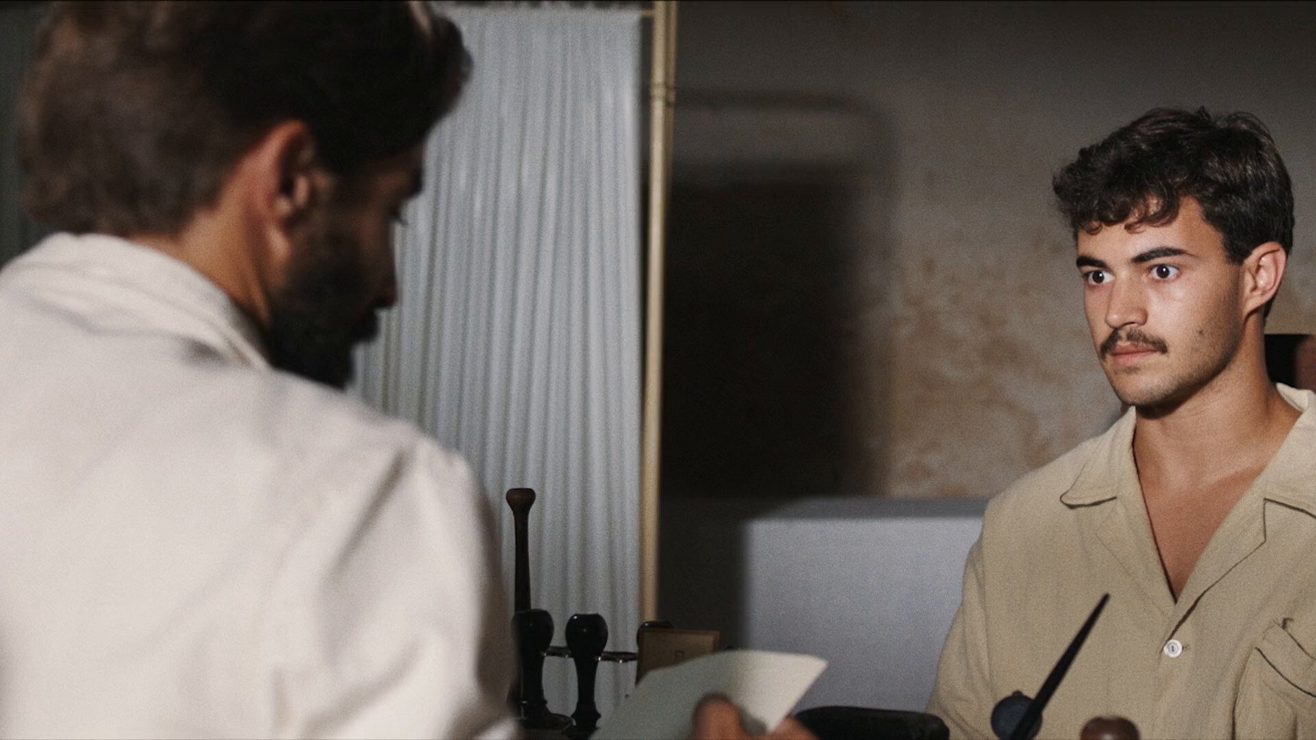 Soldier Millions Background