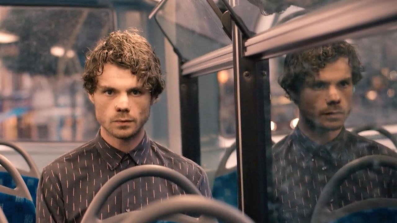 Stutterer Background