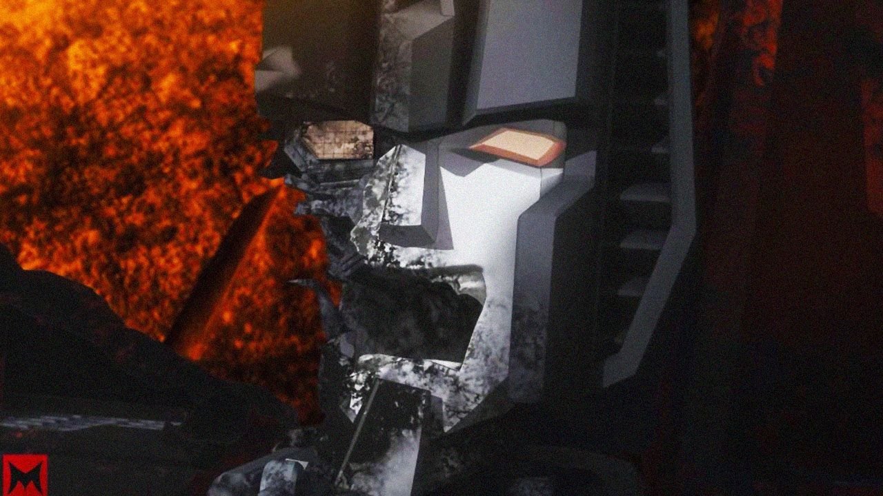 Transformers: Titans Return Background