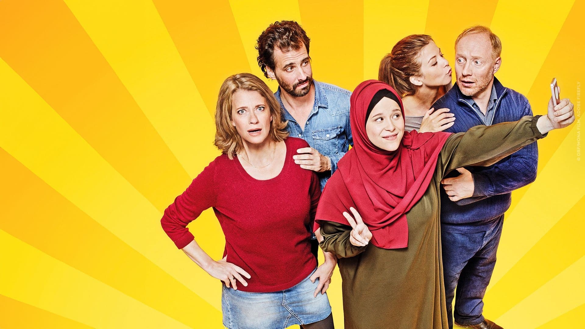 What Have We Done to Deserve This? Background