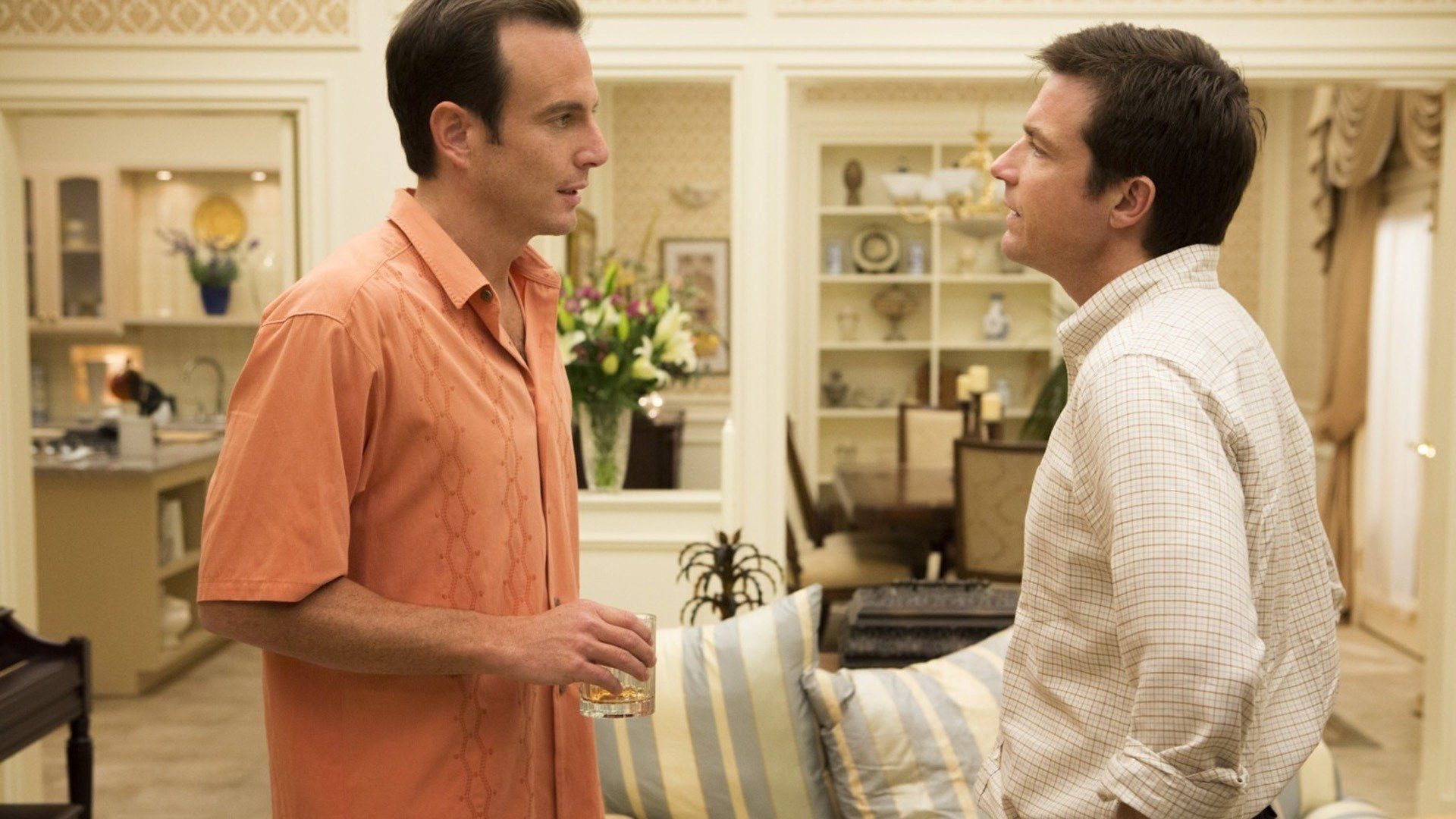 The Arrested Development Documentary Project Background