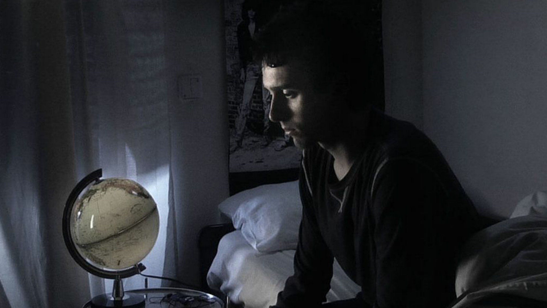 What's New About Love? Background